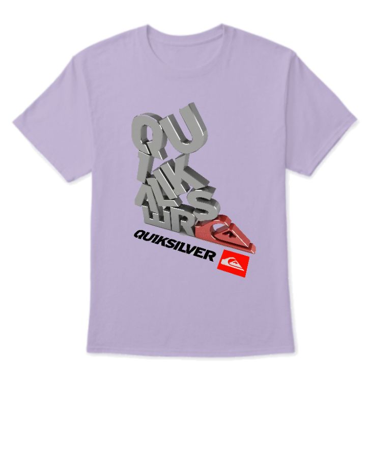 3D printed tshirt11 - Front