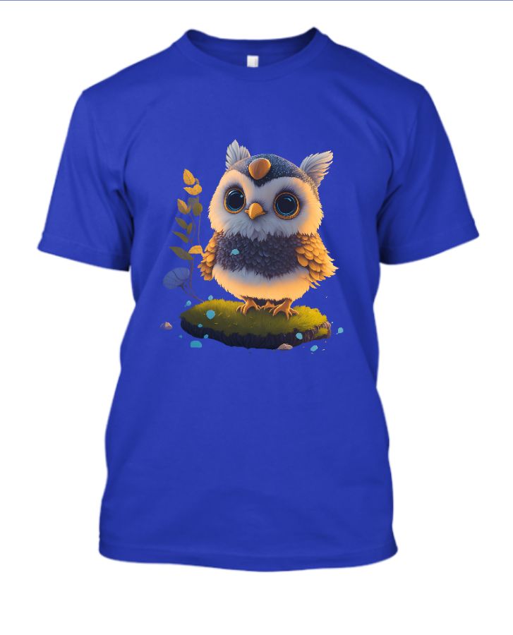 3D t shirt design  - Front