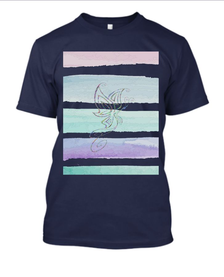 PRINT TSHIRT - Front