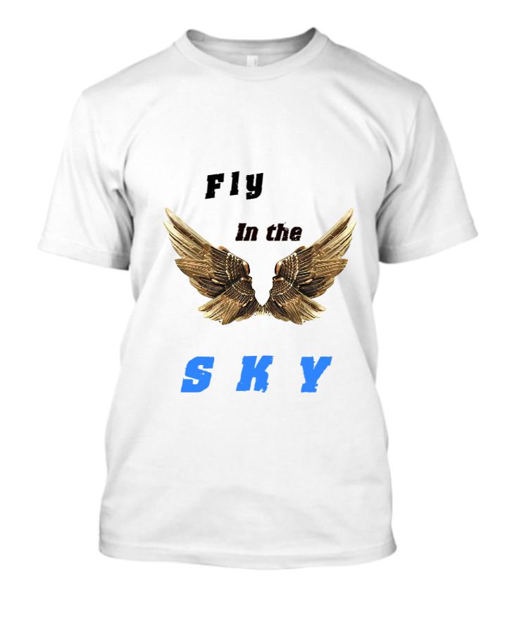 sky - Front