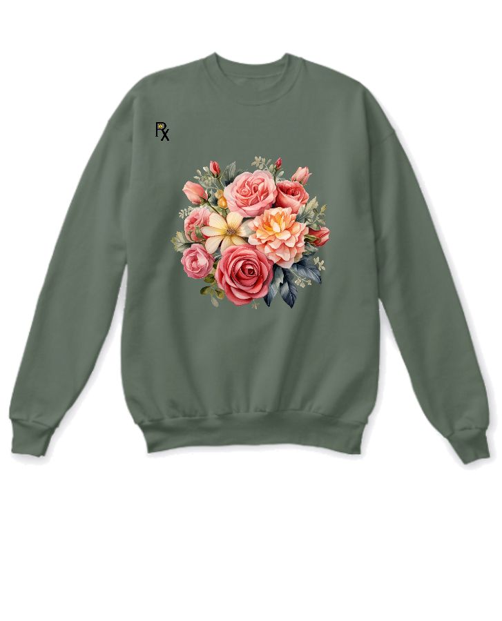 Sweatshirt - Front