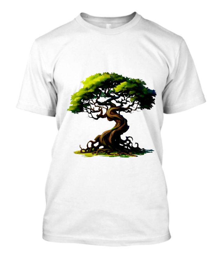 save tree - Front