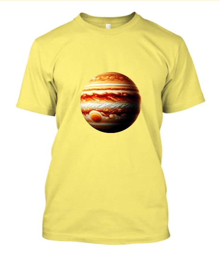 3d mars  - Front