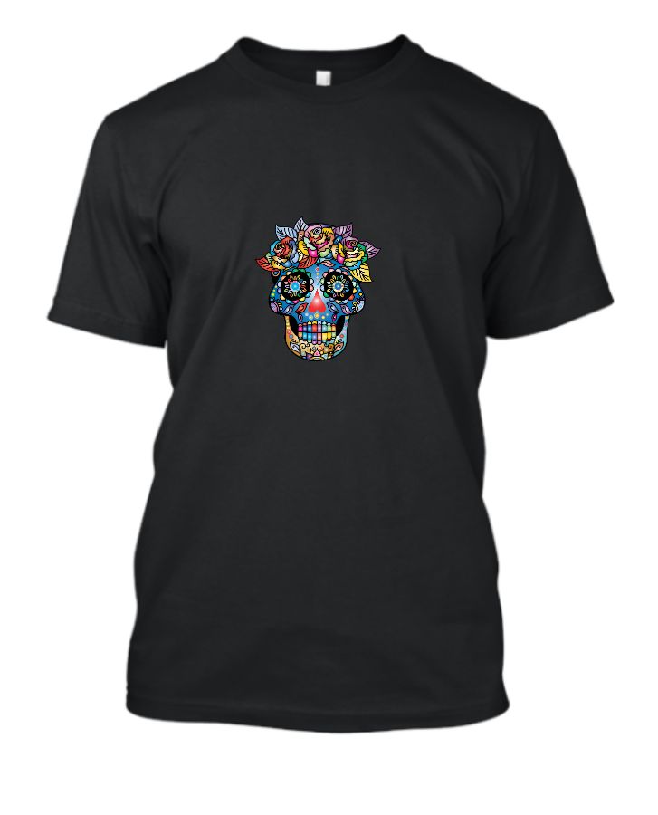 3d shirt  - Front