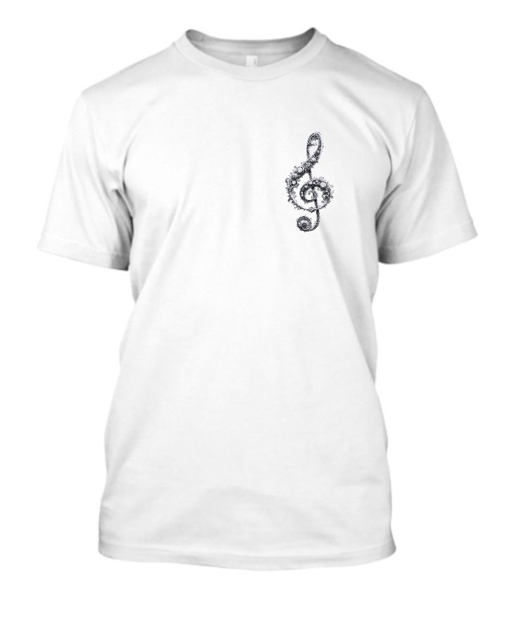 music - Front