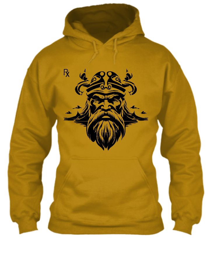 hoodi - Front