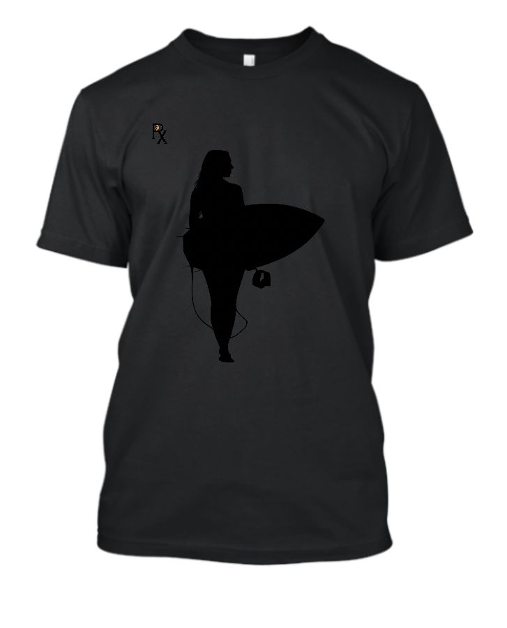 T-shirt - Front
