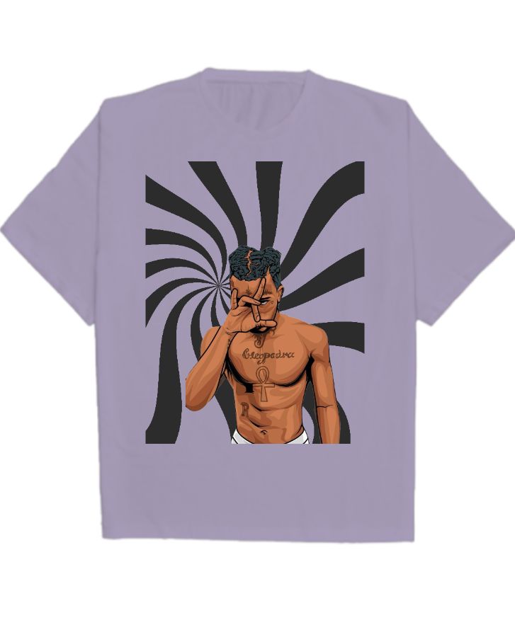 xxx - Front
