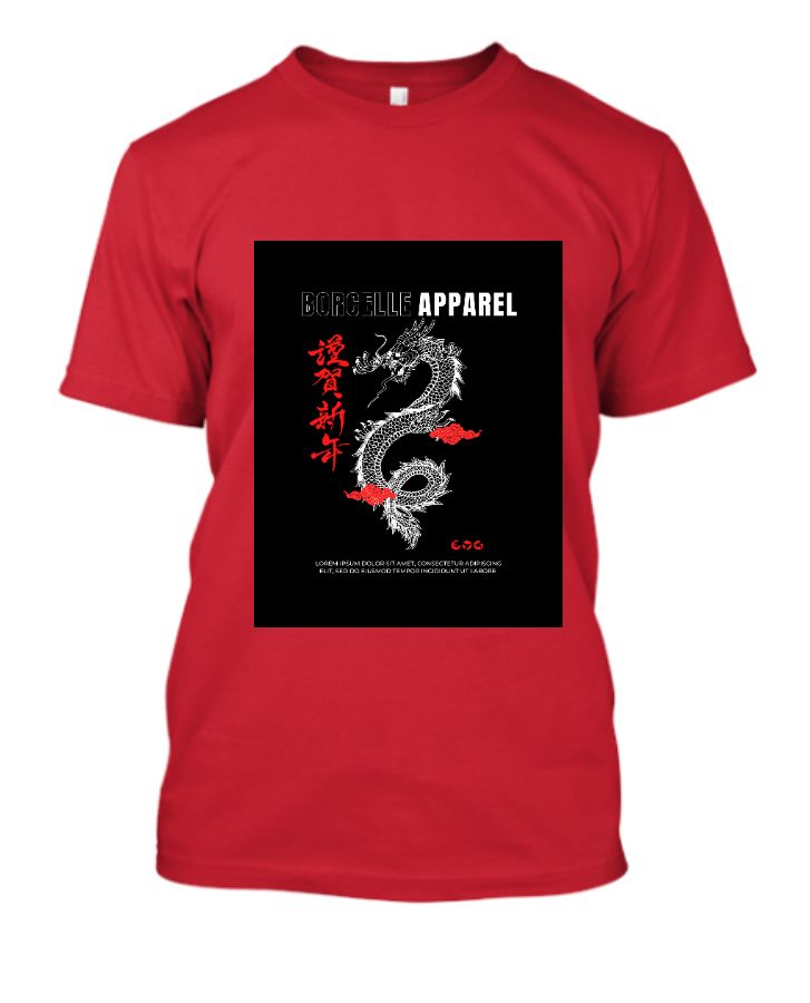 NEW STYLISH TSHIRT - Front