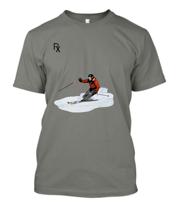 T-shirt - Front
