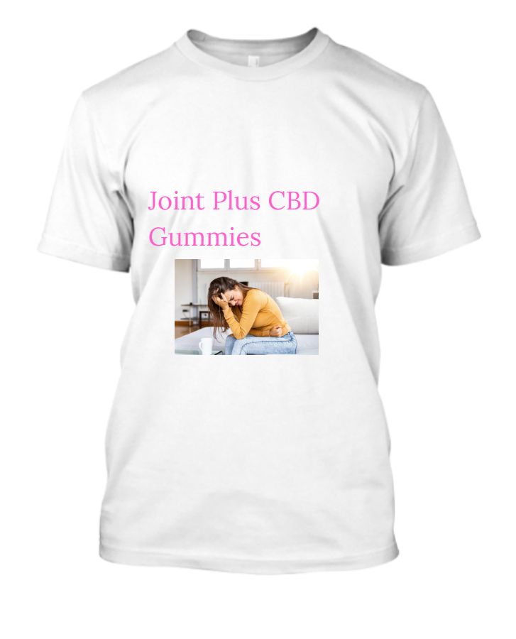 5 Laws That'll Help the Joint Plus CBD Gummies Industry - Front