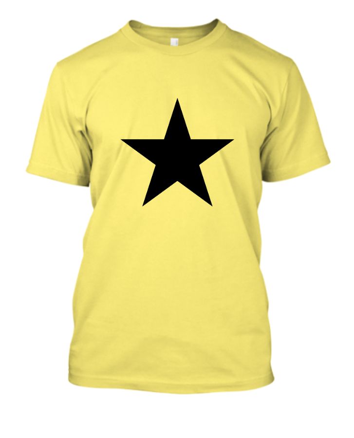 T-Shart  - Front