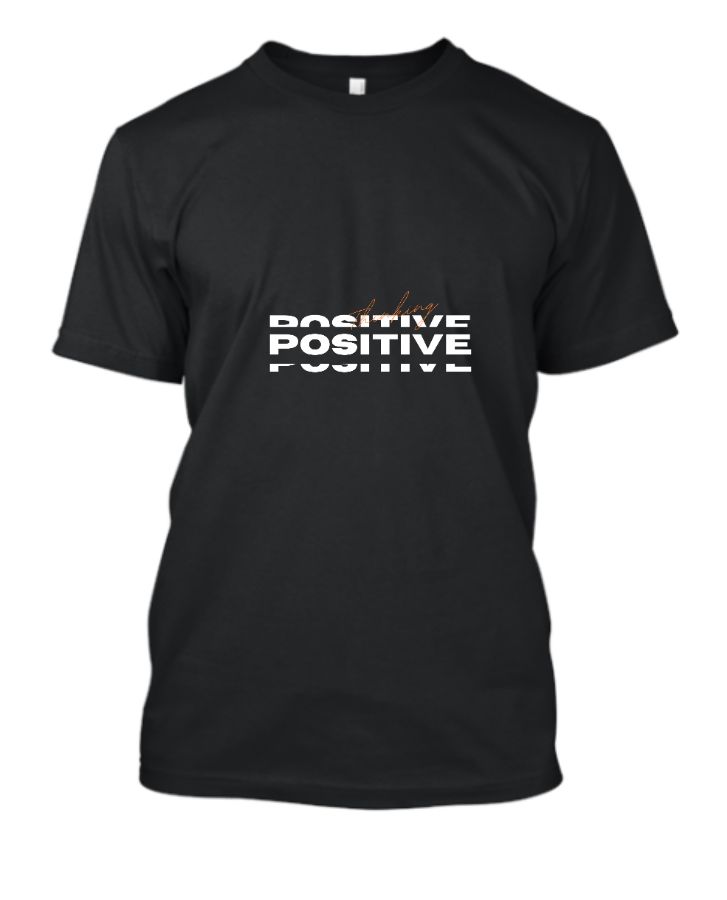 T-shirt - Front