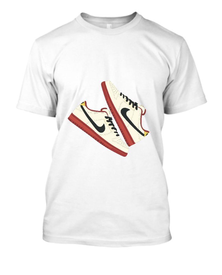 jordan - Front