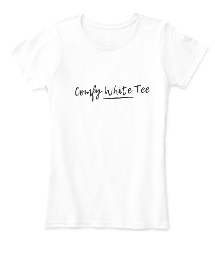 T-shirt  - Front