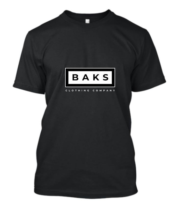 T-shirt - Front