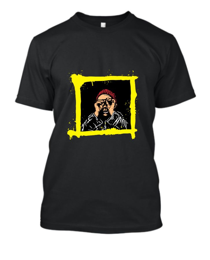Look at you T- shirt.. - Front