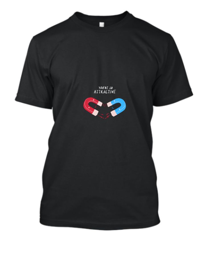 Cool t-shirt - Front