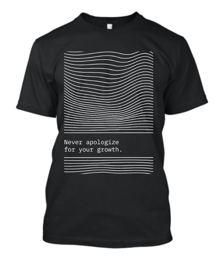 Cool t-shirt - Front