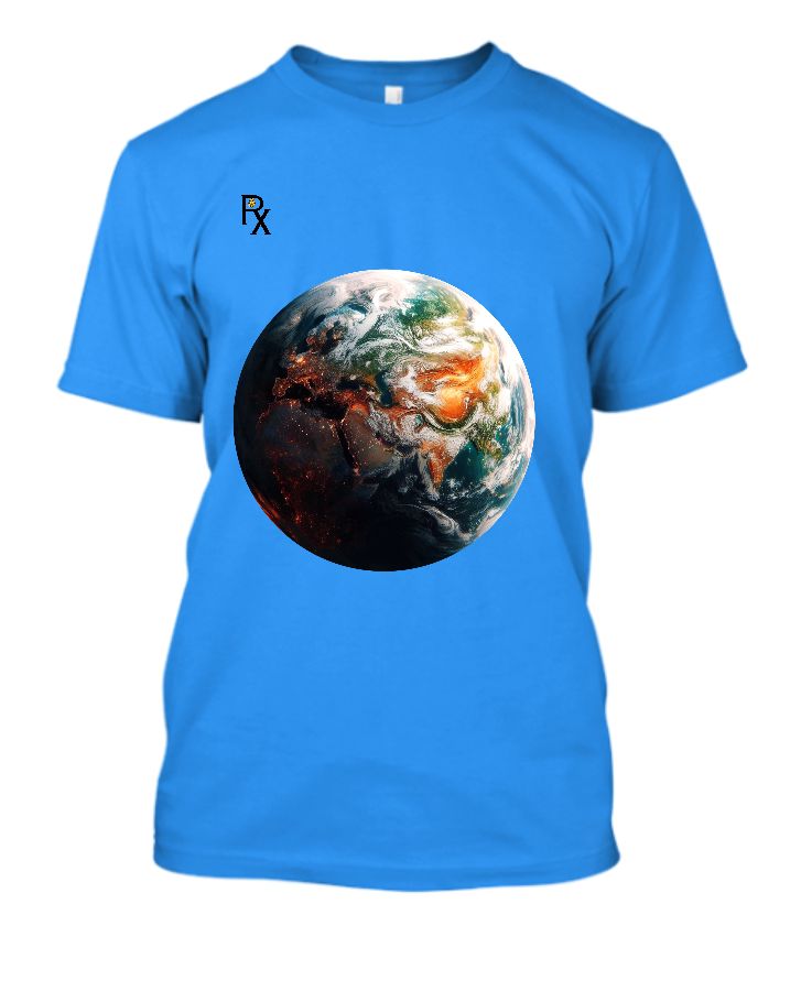 T-shirt - Front