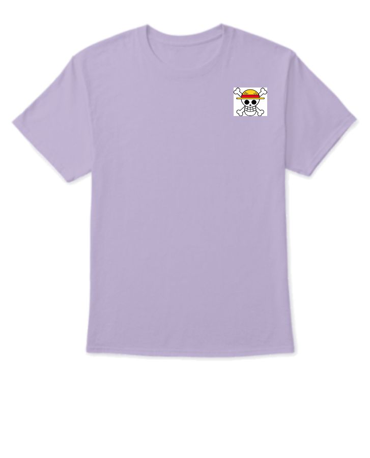 5th gear - Front
