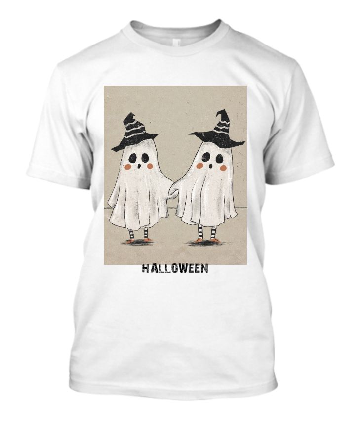 Halloween - Front