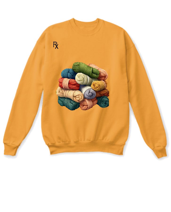 sweatshirt - Front