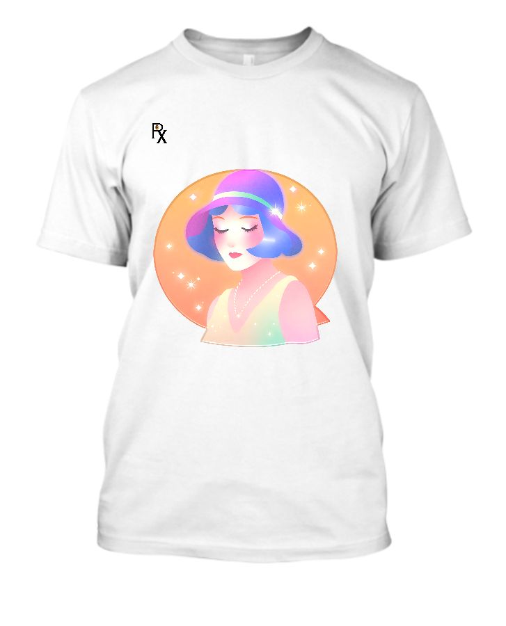 T-shirt - Front