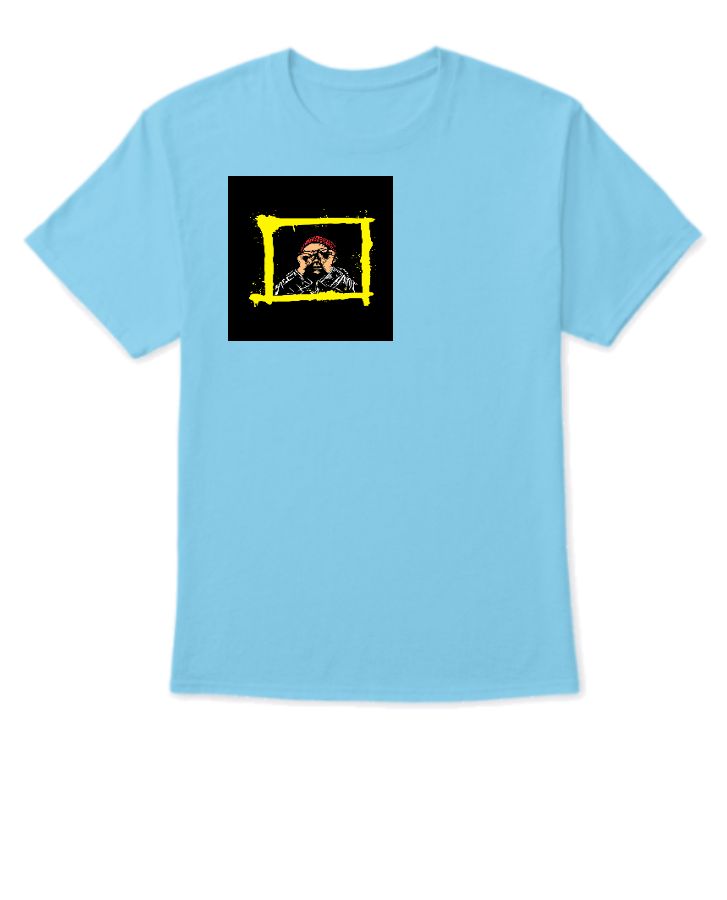BELIEVE - Front