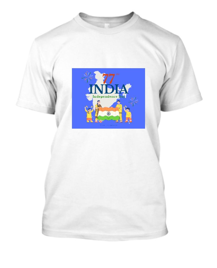 Independence Day Special - Front