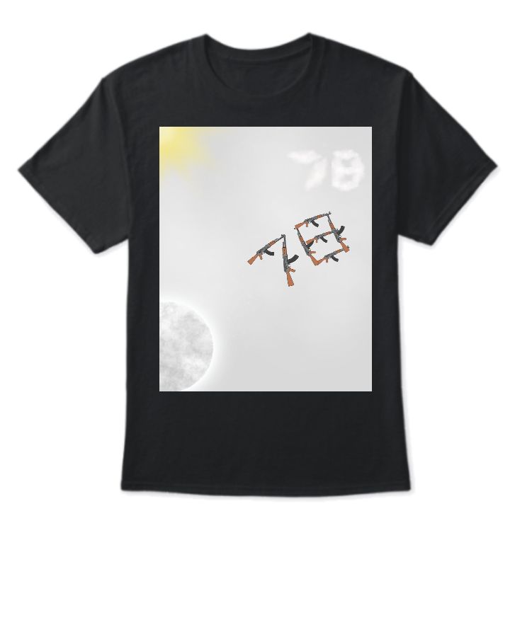 78 Designs - Front