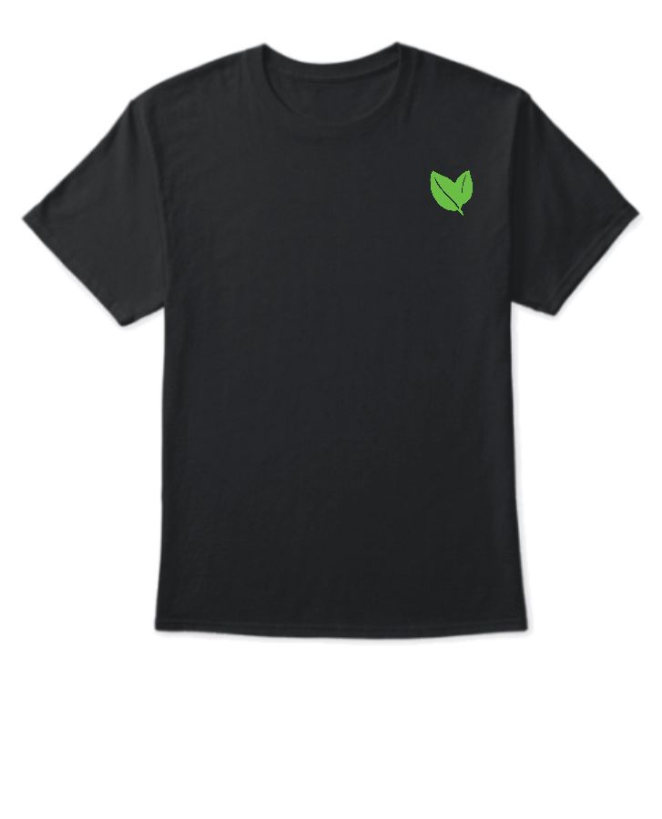 Cat eyes | Dark Cat | Neck Cut T-shirt design - Front