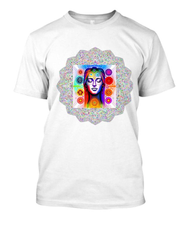 7chakra - Front