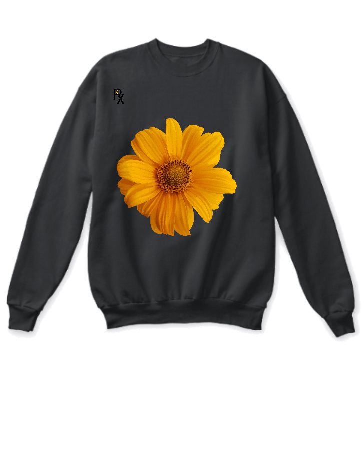 sweatshirt - Front