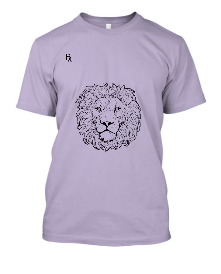 T-shirt - Front