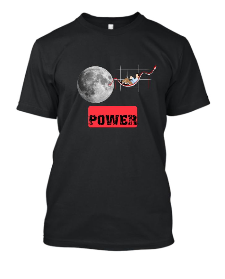 power85 - Front