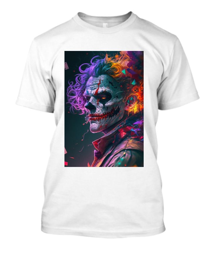 Joker T-shirt - Front