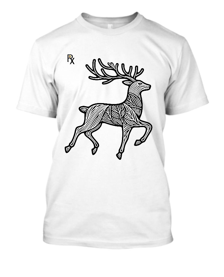 T-shirt - Front