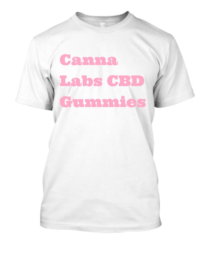 9 TED Talks That Anyone Working in Canna Labs CBD Gummies Should Watch - Front