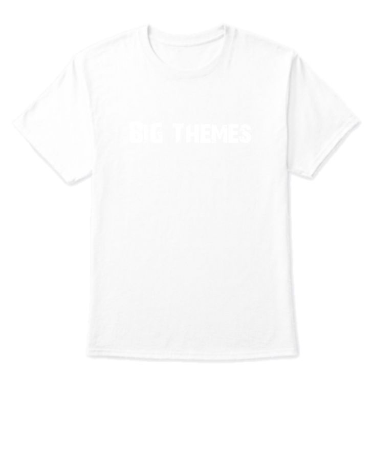 90' anime lover t shirt by big themes - Front