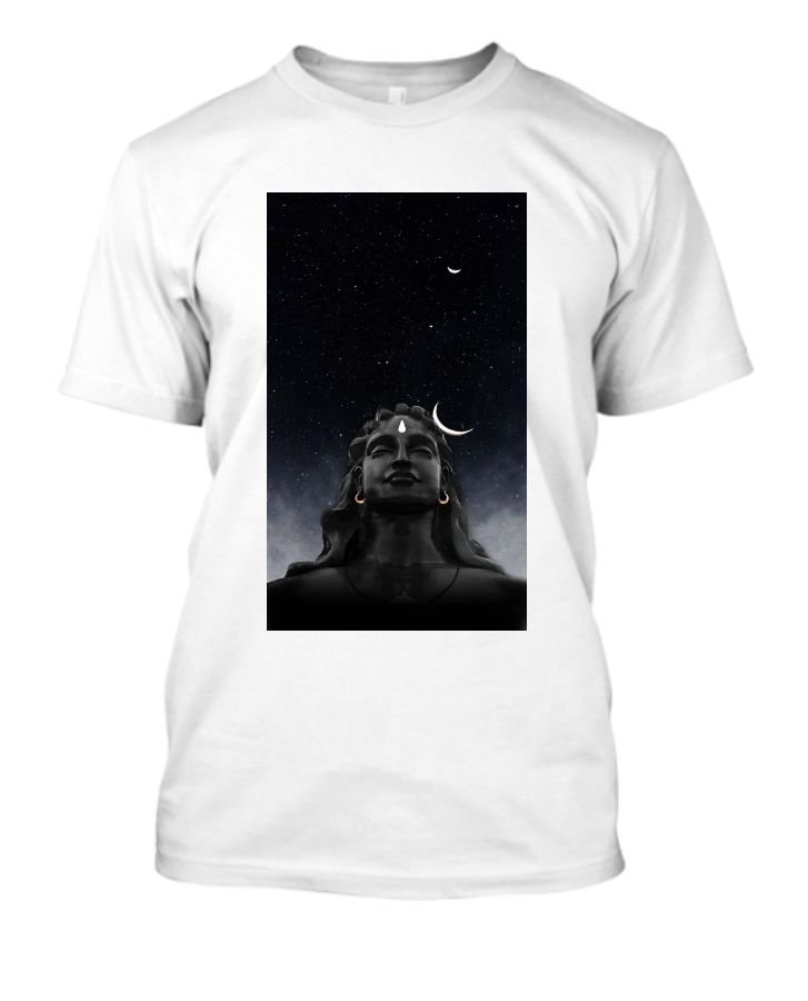 Mahadev t shirt  - Front
