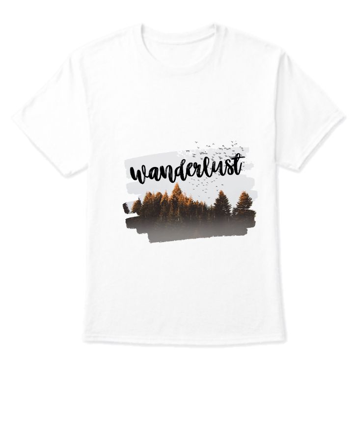 Cool t-shirt - Front