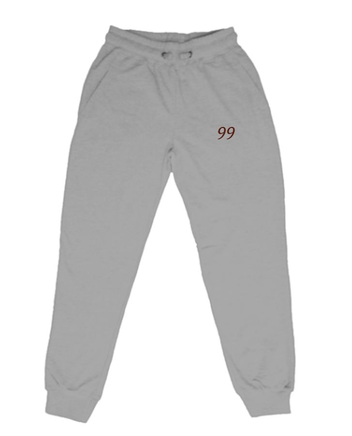 99|Trackpant - Front