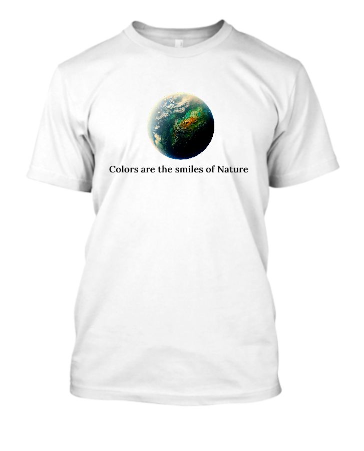 99shopmart Creations Tshirt Cool Tshirt Funky Tshirt - Front