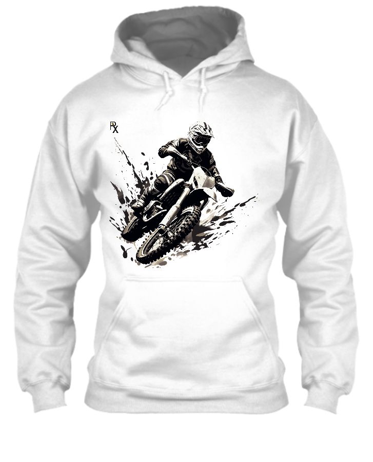 hoodi - Front