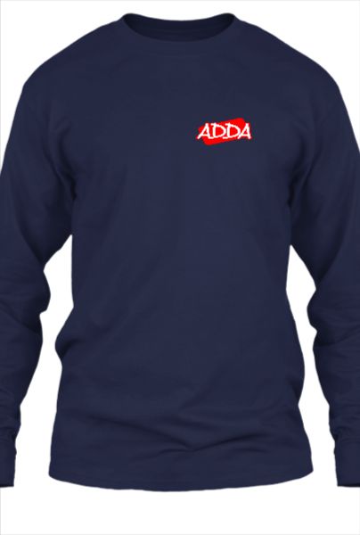 ADDA BRAND - Front