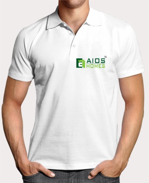 AIOS HOMES - Front