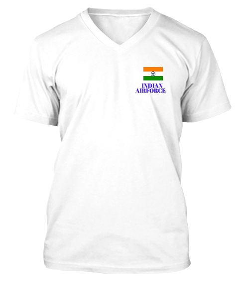 AIR FORCE - Front