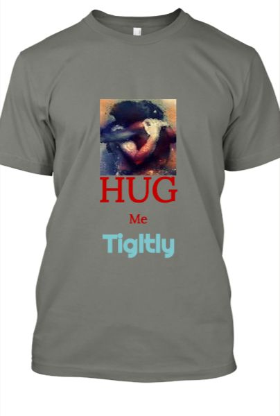 ALEE Hug Style - Front